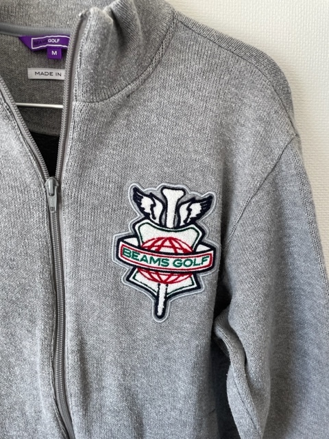 数量限定,2025 美品☆ビームスゴルフ BEAMS GOLF パープル 数量限定,2025 美品☆ビームスゴルフ BEAMS GOLF パープル