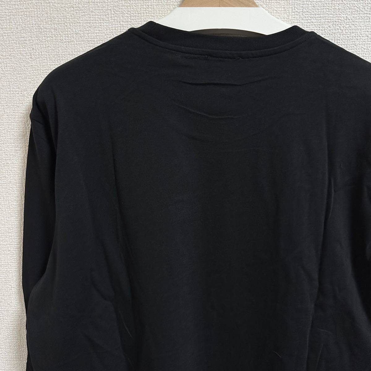 ディーゼル DIESEL 新品 タグ付き 未使用 Yahoo!オークション メンズ - 200円 □DIESEL ディ 定価35 メンズ□クラック加工プリント JUNIOR ☆定価35，200円 マーク)ランドセル