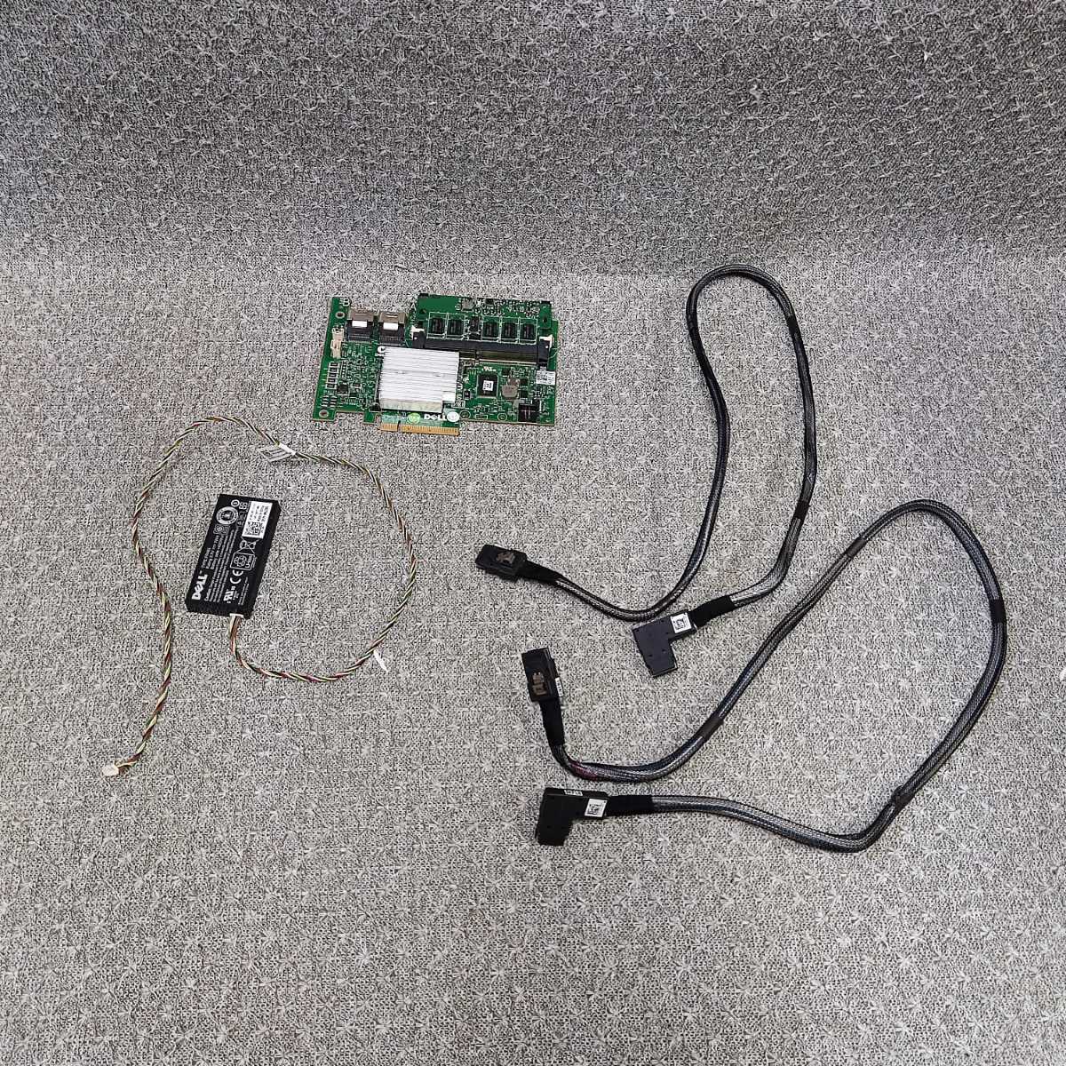 岐阜 即日発 速達 送料無★ Dell PowerEdge R610 R710 用 Dell PERC H700 512MB 6Gb SAS RAID カード 0XXFVX 0NU209 0M246M ★確認済 Y037c
