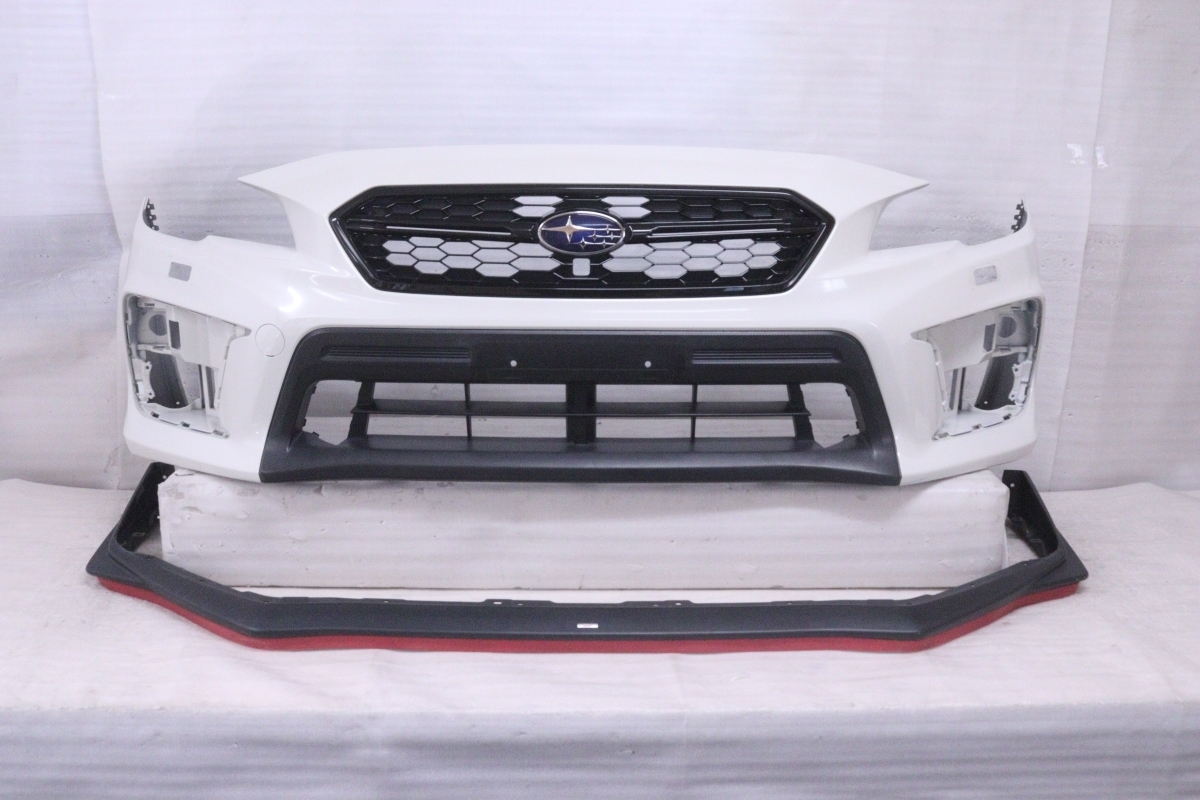 VAB WRX STI Kuhl Racing Ver2 VAB-GTⅡ WRX-STI(後期型・D型以降 VAB