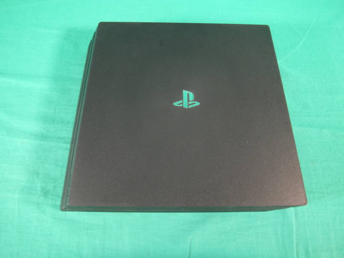 ps4 Pro pro 1TB 本体（本体｜プレイステーション4）：テレビ ソニー 
