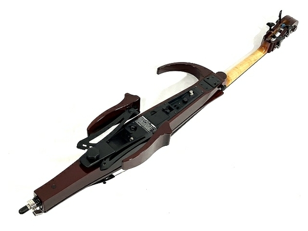 YAMAHA SVC210 サイレントチェロ ヤマハ 中古 T7115306(チェロ)｜売買