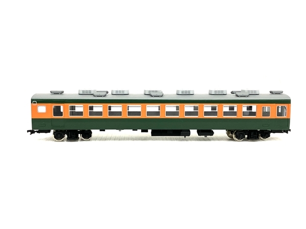 エンドウ 80系 モハ80 HO 50周年記念モデル 国鉄80系 - 鉄道模型の総合