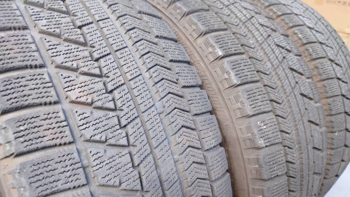 o!ベンツ Eクラス(W213)純正 17×7.5J+40 VRX 225/55R17 ブリヂストン