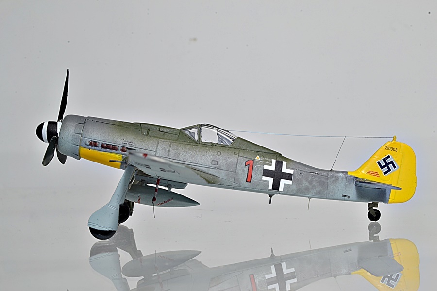 超激得，超激得，HOT 1/144 完成品 フォッケウルフFw190D-9 ハンス ドルテンマン(ドイツ)｜売買されたオークション情報、yahooの商品情報をアーカイブ公開 - オークファン ドイツ
