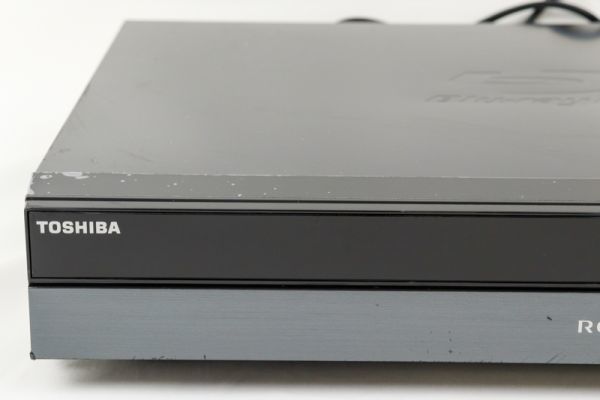 2026年最新Yahoo!オークション - -東芝 ブルーレイレコーダー ジャンク