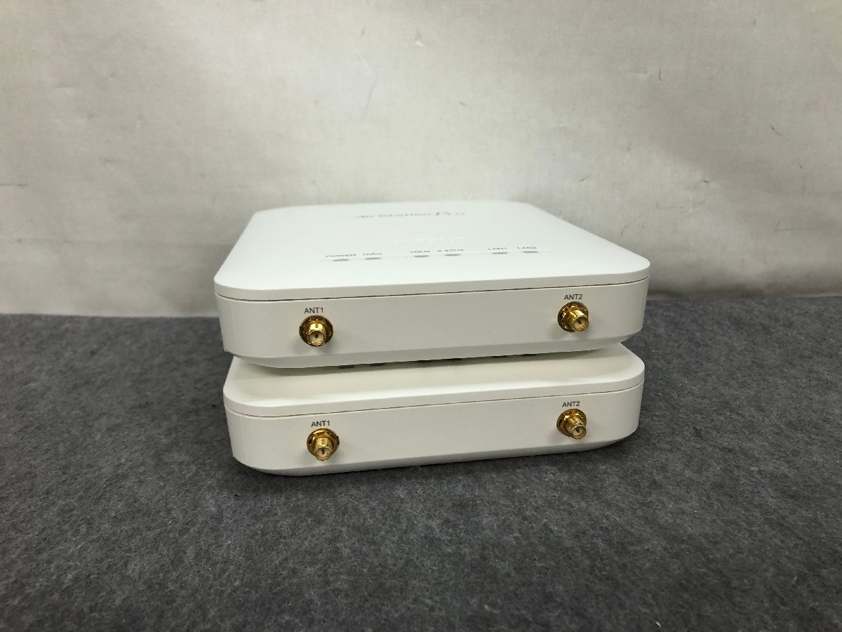 AirStation Pro WAPM-1166D バッファロー BUFFALO 無線LANアクセス 