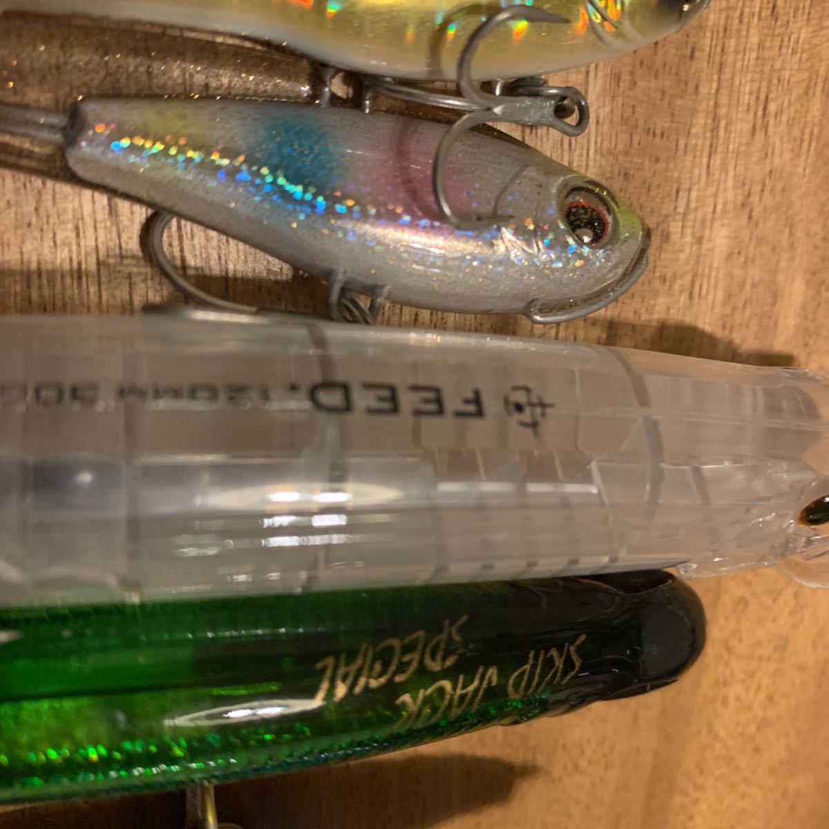 ソルトウォーターミノー　ポッパー_4