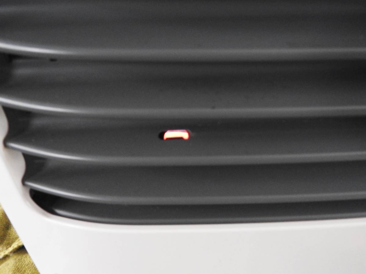 MITSUBISHI 三菱★FF CLEANHEATER VKT-25MT 密閉式石油ストーブ クリーンヒーター 状態良好★使用点検済 動作品「管理№F8087」 Mitsubishi - Heavy MAC-100FT-E Plasma 14Kw)