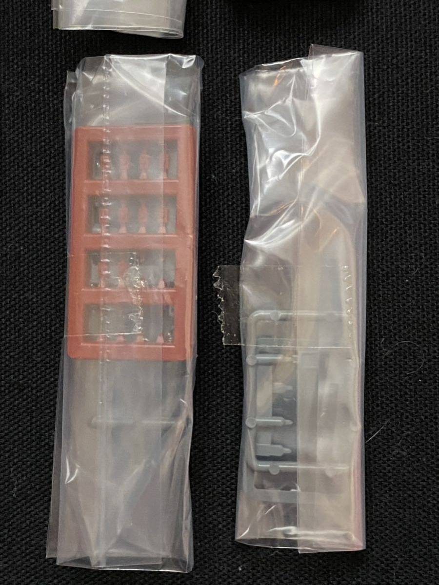 TOMIX 2240 DE15 ディーゼル機関車 JR西日本仕様 