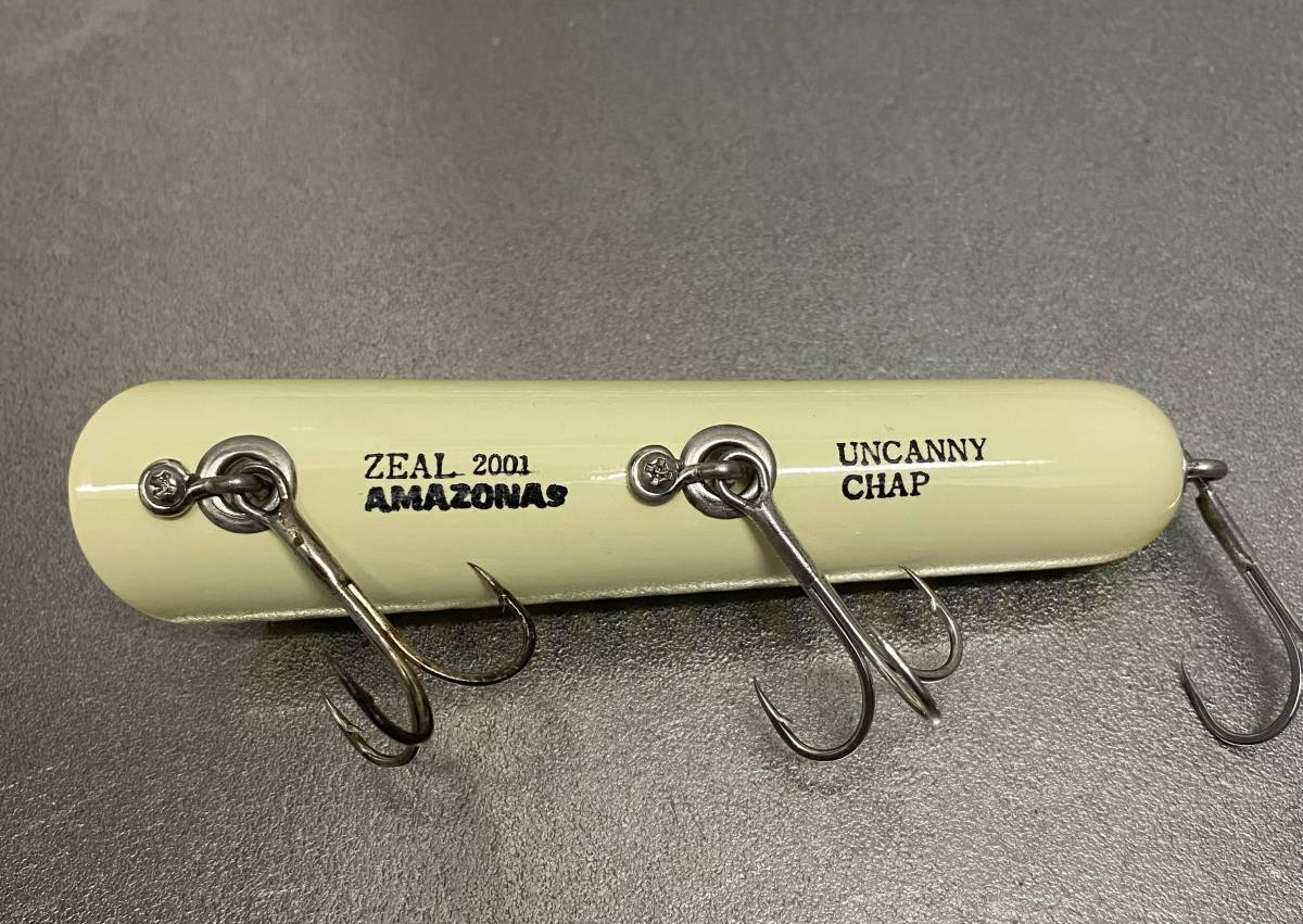 ズイール アマゾン アンカニー ZEAL bass ZEAL ズイール 0 オールド