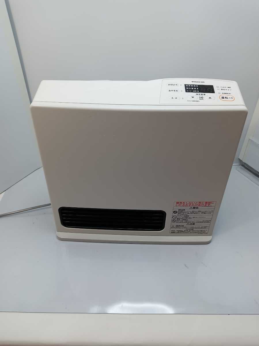 リンナイ Rinnai ガスファンヒーター RC-Y2401E リンナイガスファン