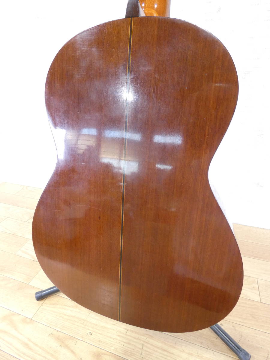 USED!RYOJI MATSUOKA クラシックギター M20☆松岡良治/ガット USED!RYOJI MATSUOKA クラシックギター M20☆松岡良治/ガット