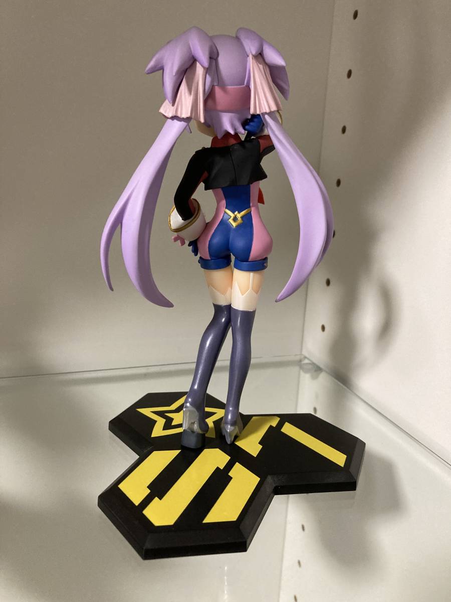 らき☆すた フィギュア2体セット まとめ売り 柊つかさ 柊かがみ 一番 