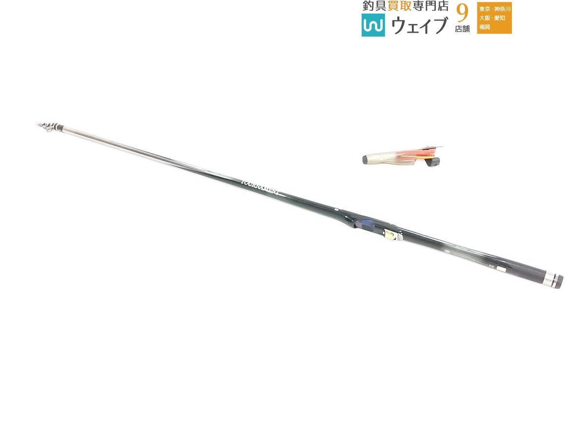 ダイワ トーナメント ISO T 1.5-52 SMT ※注有 1.5-52 T ダイワ 競技1.5-