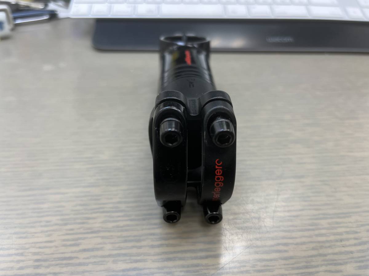 DEDA Superleggero 100mm デダ スーパーレジェーロ ステム（新車から