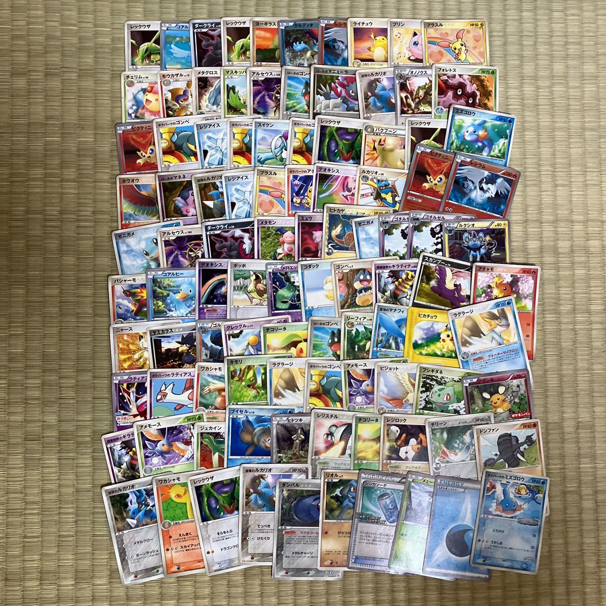 ポケモンカード プロモカード 大量まとめ売りセット 【公式通販】