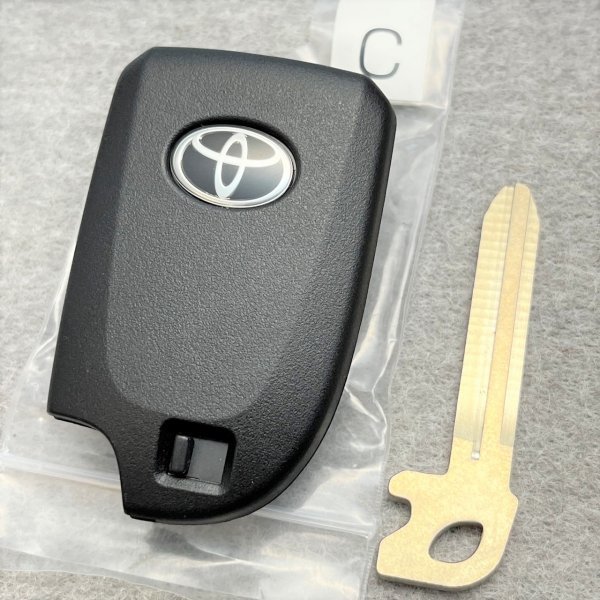 トヨタ 200系 ハイエース 純正 スマートキー 007-AF0105 未使用保管品
