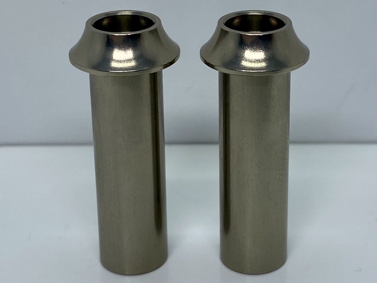 【美品】バリアルノブセットバリアルシャフト　バリアルハンドルスペンサー DRT 美品バリアルノブセットバリアルシャフト バリアルハンドルノブ