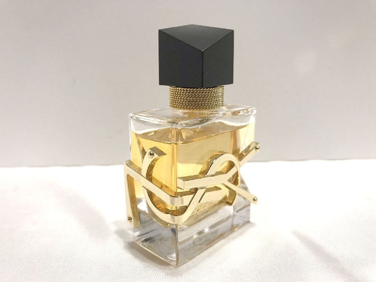 □【YS-1】 香水 □ Yves Saint Laurent イヴサンローラン □ リブレ