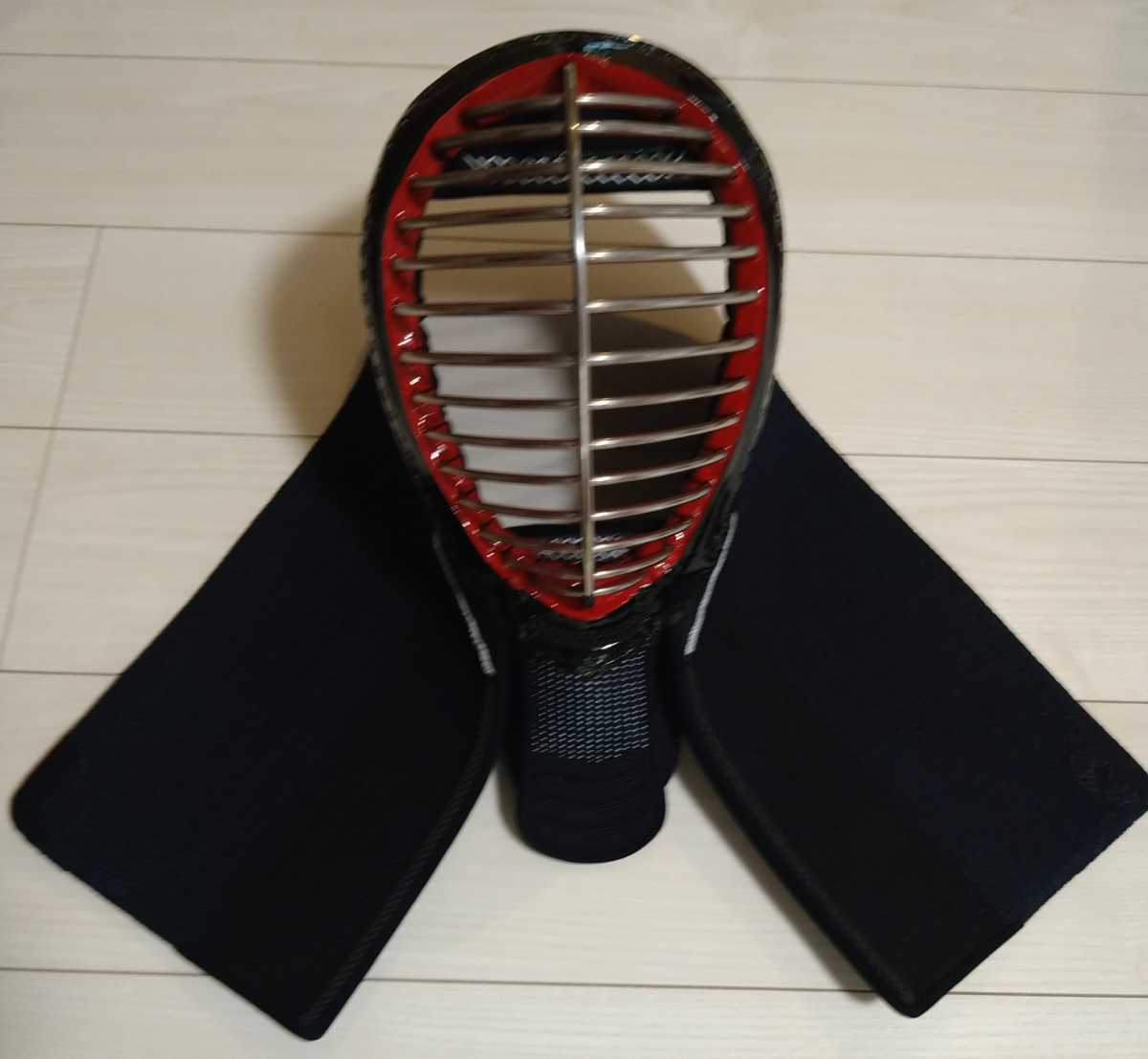 垂 剣道 手刺 1.2分 廣栄武道具製 1分手刺 | オンラインショップ 竹刀 