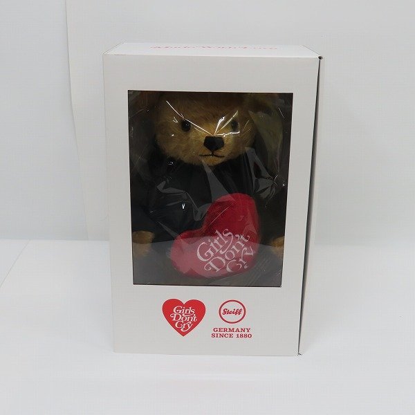 未使用】Girls Don 