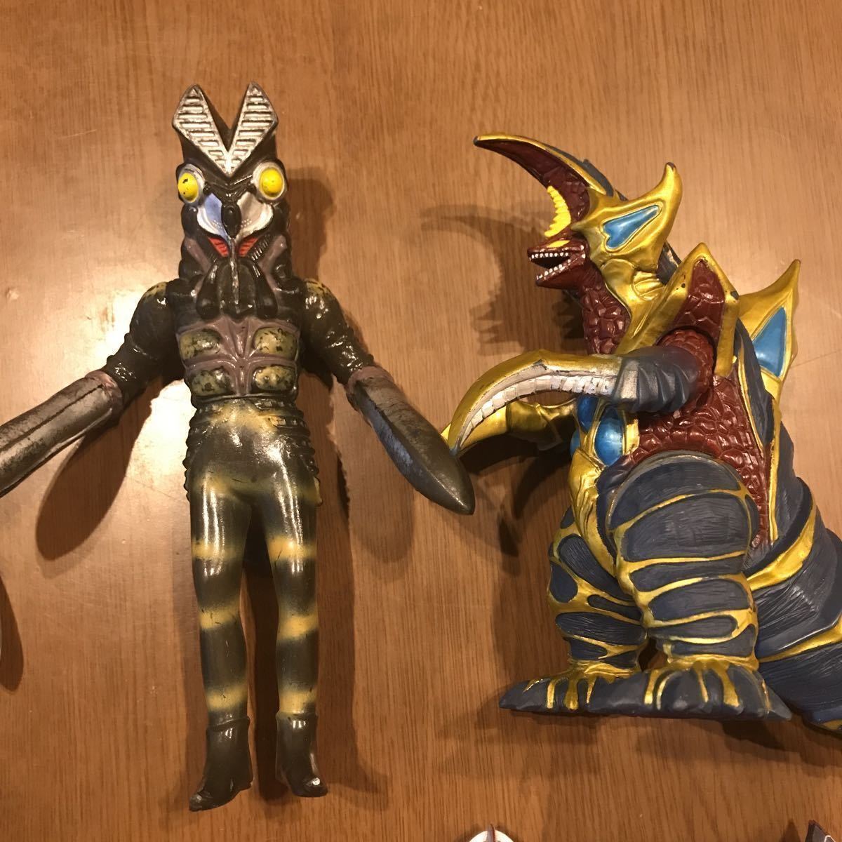 ウルトラマン ウルトラ怪獣 ソフビ フィギュア　20体セット_2
