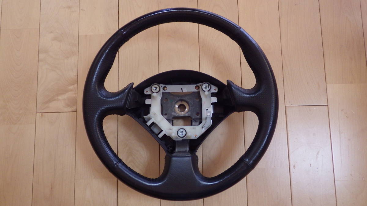 S2000 AP1 ホンダ 純正ステアリングホイール しゃこたんホンダ 純正本