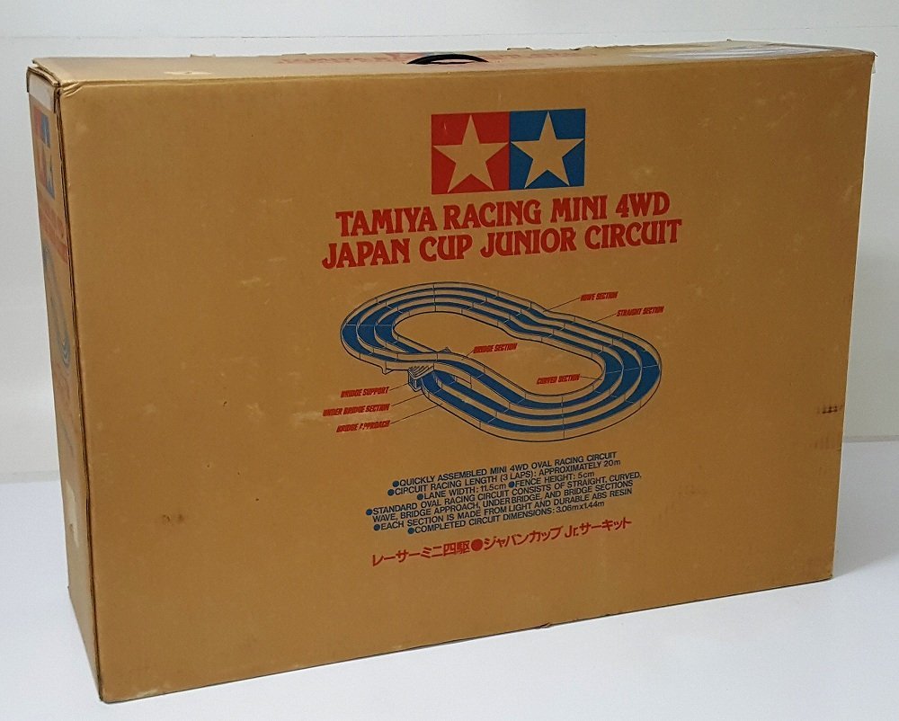 ☆【ジャンク】【中古】TAMIYA タミヤ ジャパンカップ ジュニア ☆【ジャンク】【中古】TAMIYA タミヤ ジャパンカップ ジュニア