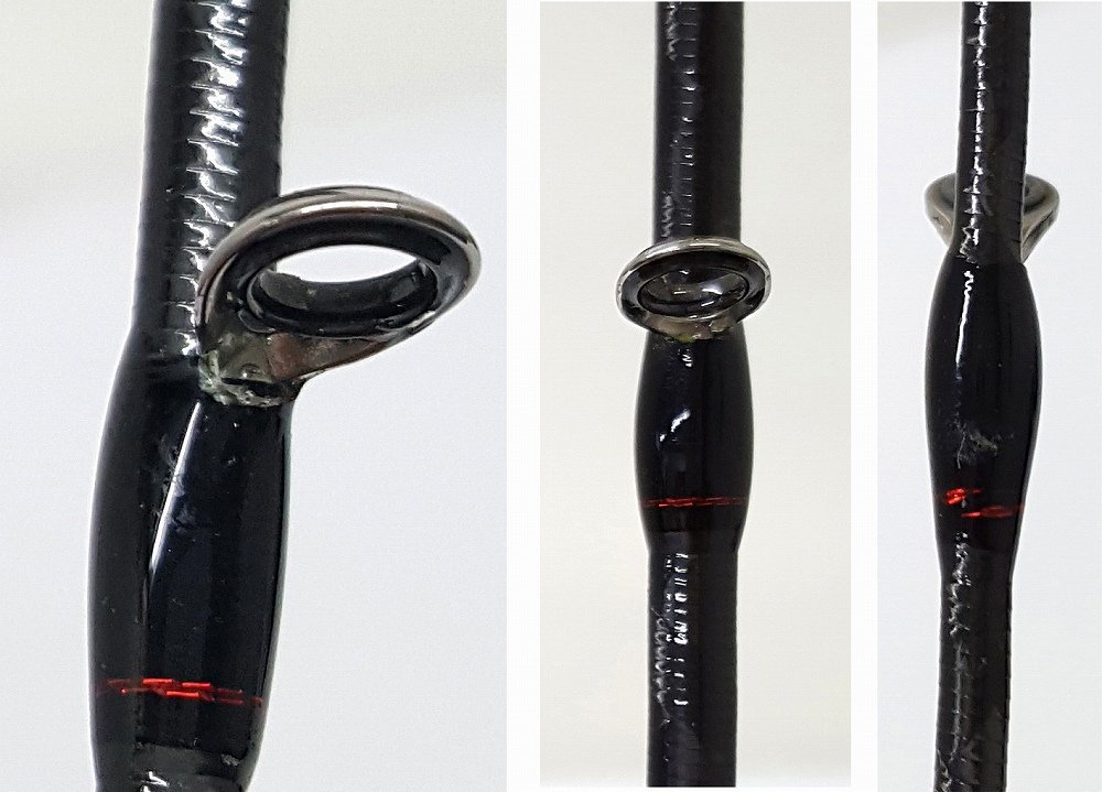 シマノ 20セフィアXTUNE s86ML SHIMANO 【公式通販】