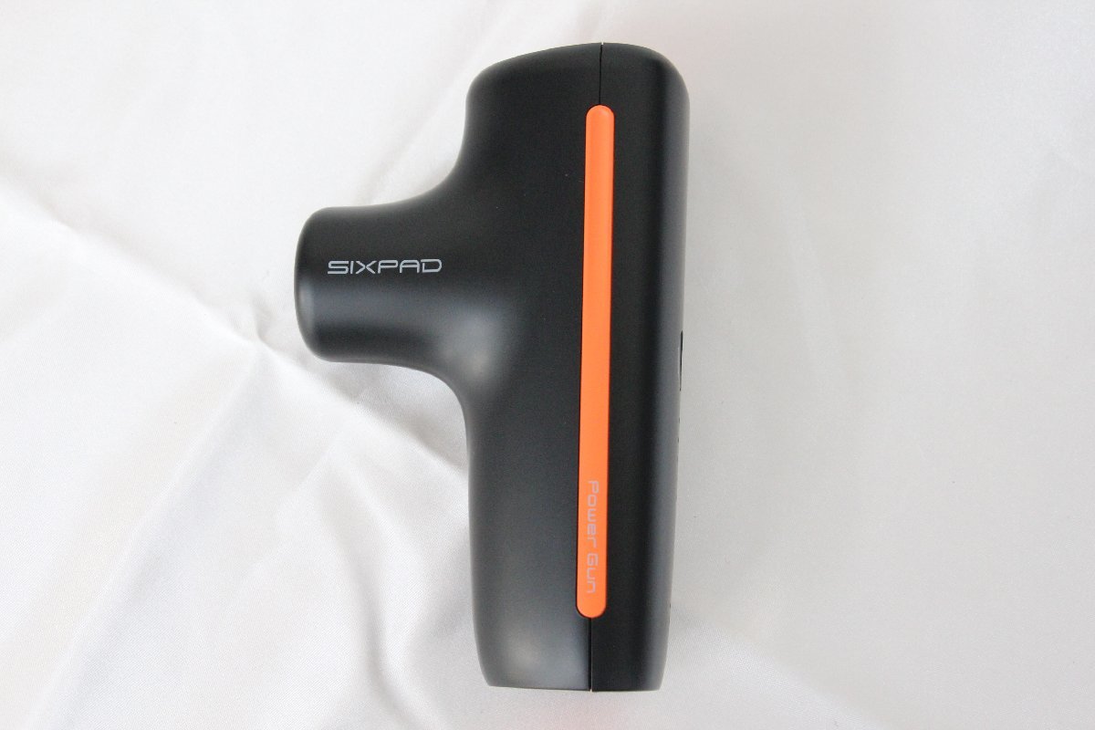 SIXPAD SE-BF03A Gun シックスパッドパワーガン 数量限定，爆買い 快適