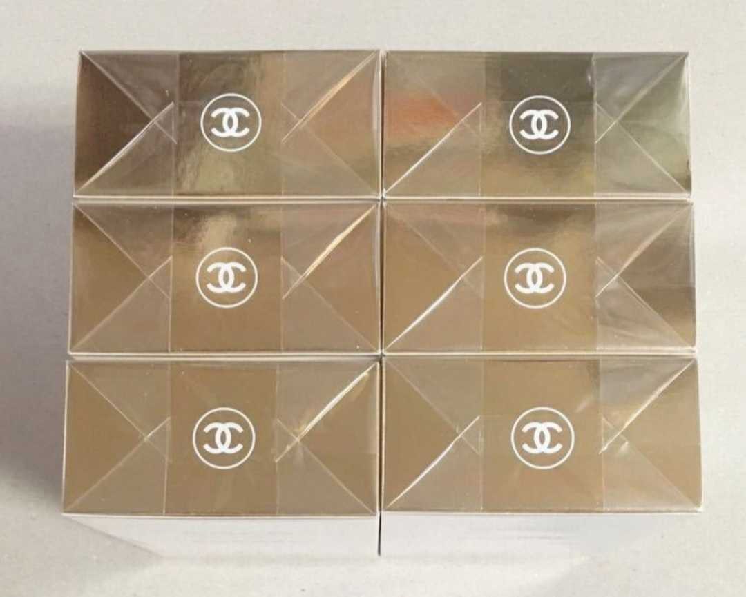 シャネル CHANEL香水 ココマドモアゼル COCO MADEMOISELLE オードゥパルファム 100ml おまとめ６個セット