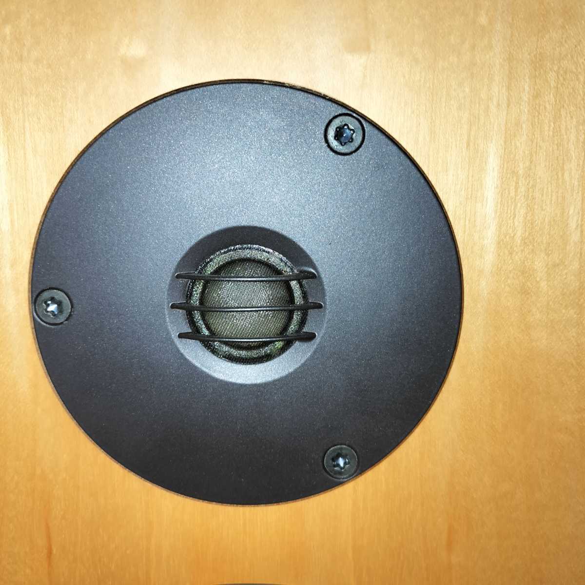 【希少】LINN TRIKAN トライカン 英国王室御用達 センタースピーカー 英国 LINN trikan リン トライカン センタースピーカー アクティブ接続