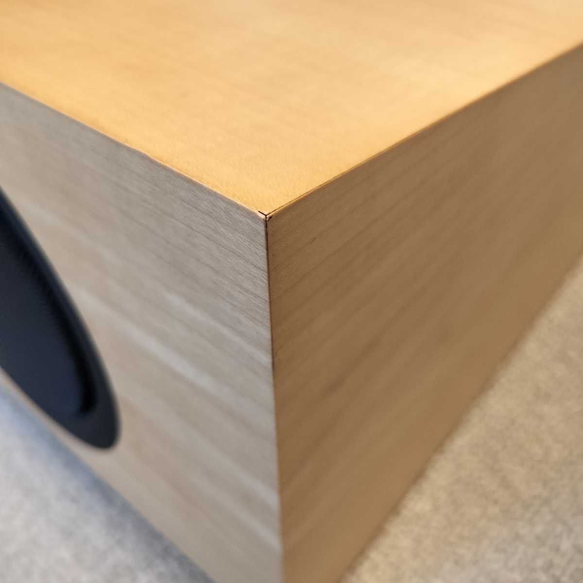 英国 LINN trikan リン トライカン センタースピーカー アクティブ接続