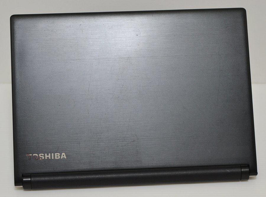 13.3 Dynabook R73/J I3 7100U RAM12GB W11 ノートパソコン dynabook