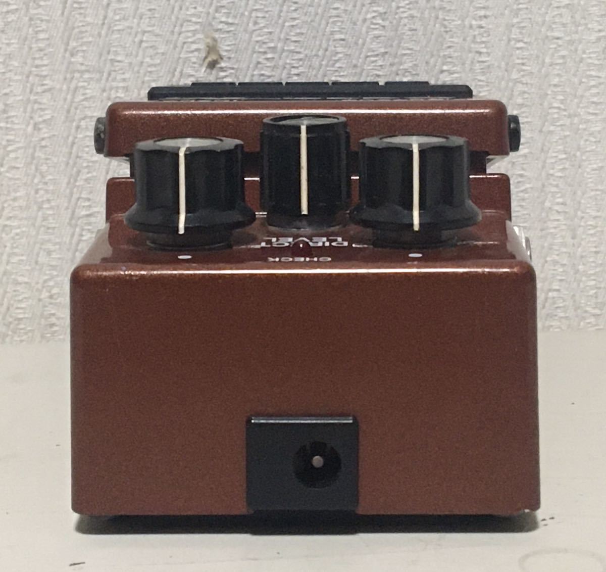 美品・動作品] Octaver表記 BOSS Octaver OC-2 ボス オクターバー 中古