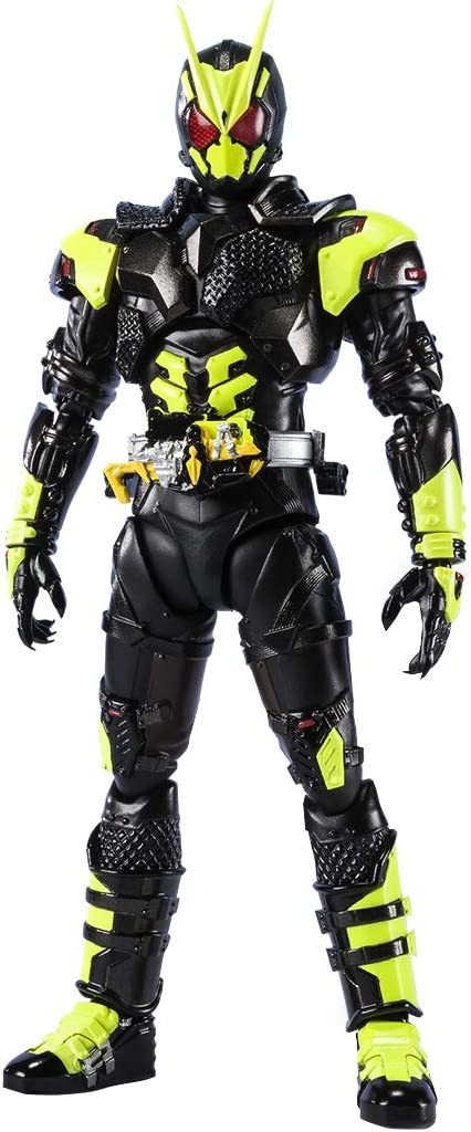 仮面ライダー001 仮面ライダーゼロワン | 仮面ライダー001」が予約