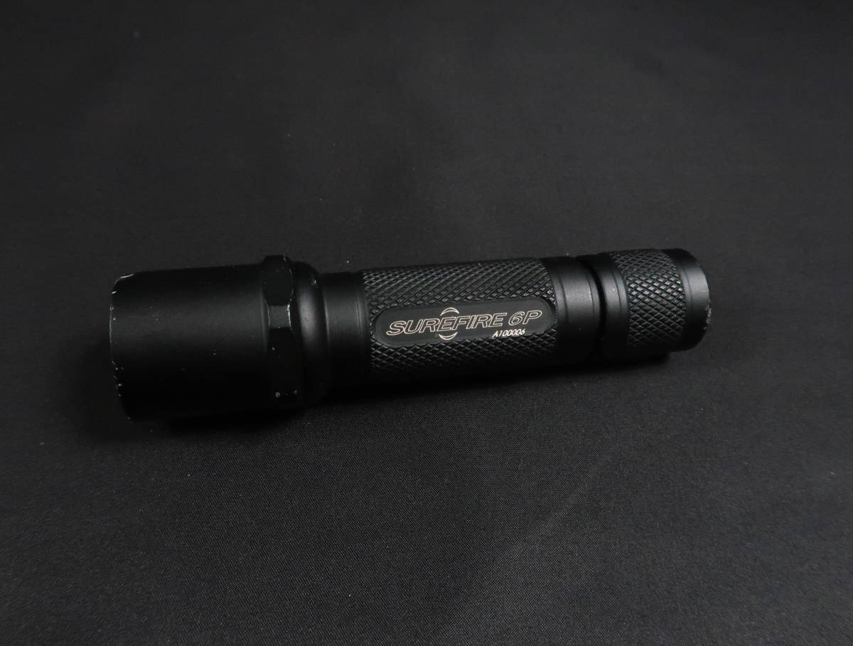 Surefire 6P レプリカ シュアファイア 【公式通販】