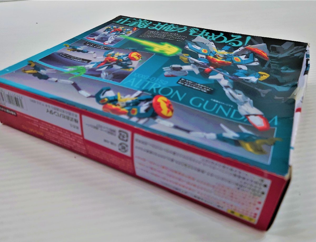 IZU【ジャンク品】 ROBOT魂 スーパーロボット超合金 3体セット 〈057