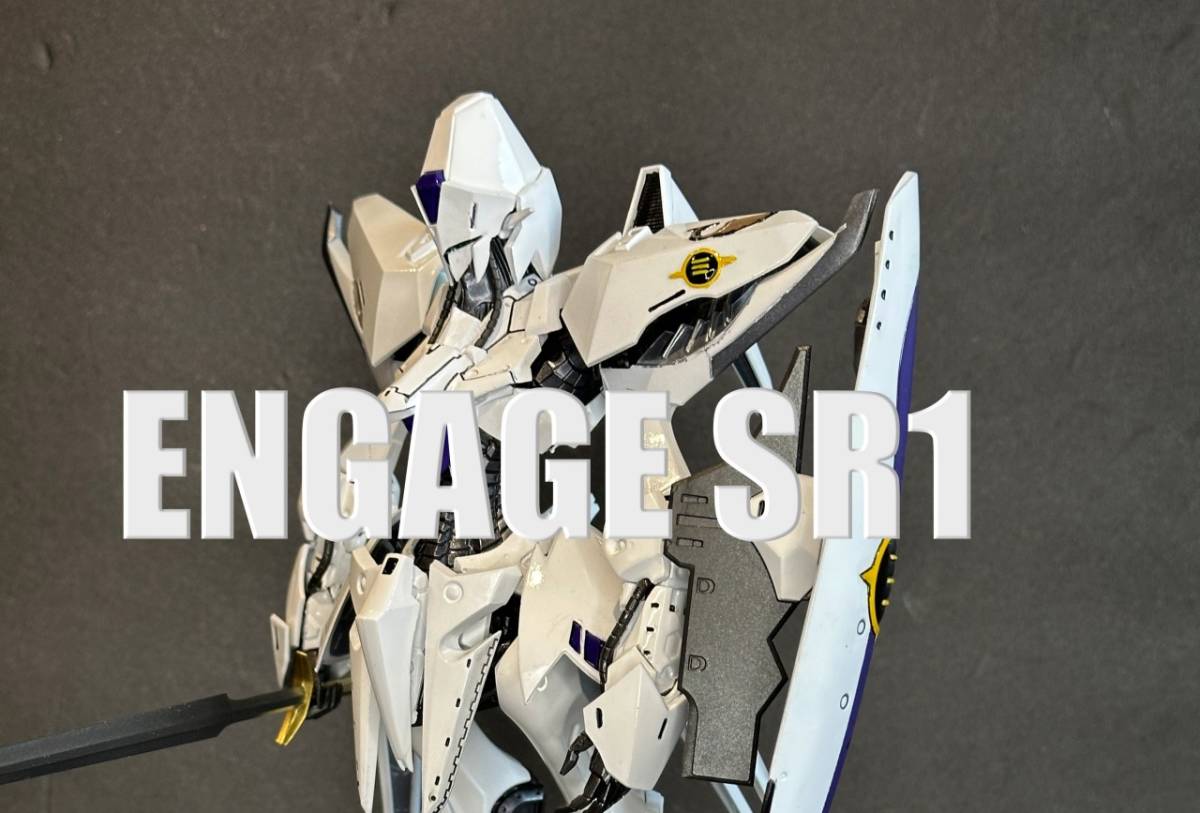 IMS ボークス SR1 SIRENE FSS ファイブスター物語⁄FSS FSS ボークスIMS