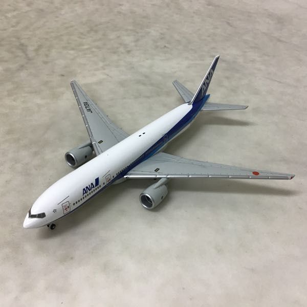 全日空商事 ANA ボーイング 1円〜 1⁄400 Yahoo!オークション 1円