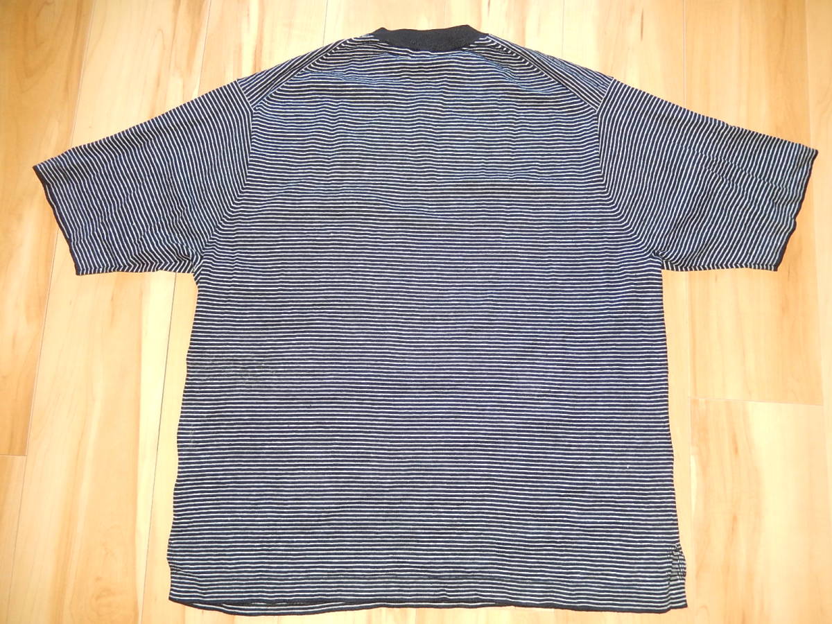 ☆美品 22SS UNITED ARROWS ユナイテッドアローズ ニット Tシャツ 