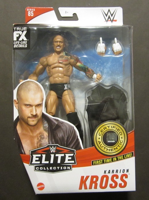 CMパンク 中邑真輔 エッジ カリート WWE フィギュア 4体セット マテル CMパンク 中邑真輔 エッジ カリート WWE フィギュア 4体セット マテル