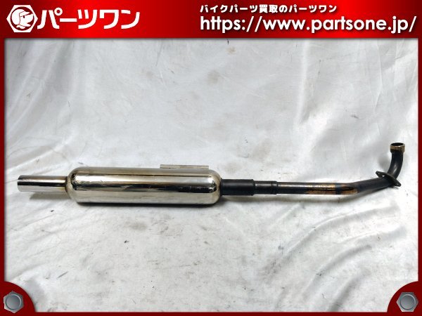 ○中古品○スーパーカブ110 (EBJ-JA10)用 SP武川 P-SHOOTER キャブトン