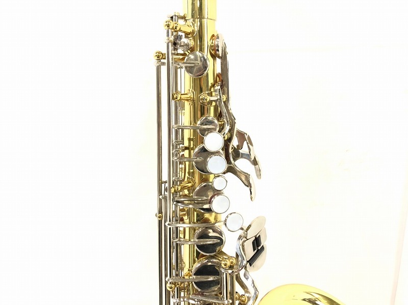 米軍放出品】アルトサックス YAMAHA/ヤマハ YAS-23 ケース付き 楽器 