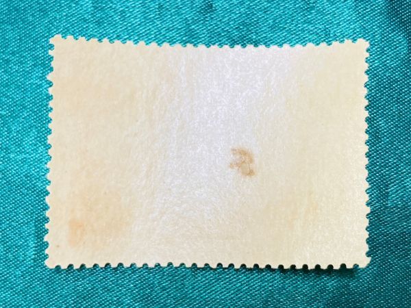 銭単位切手 大正5年 裕仁立太子礼記念 3種完 ヒンジ片あり