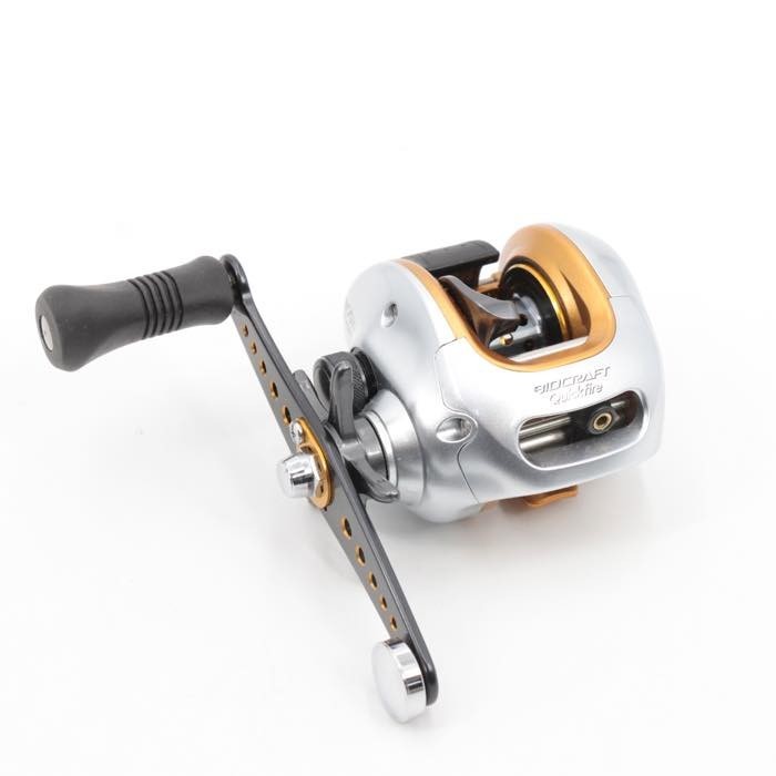 シマノ BIOCRAFT Quickfire 300XH typeG 釣 リール mc01052888 【公式