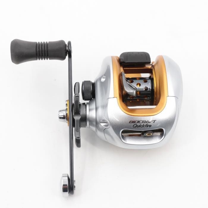 シマノ BIOCRAFT Quickfire 300XH typeG 釣 リール mc01052888 【公式