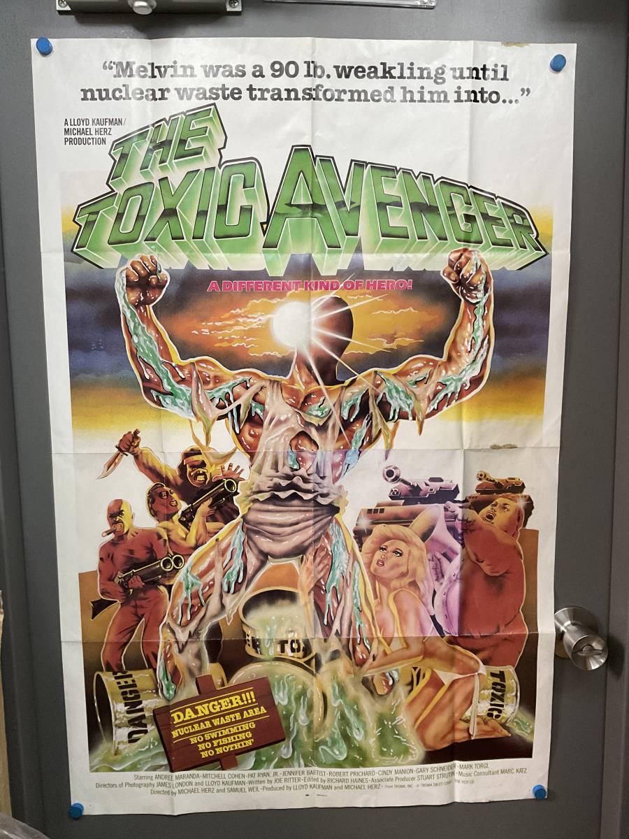 スターウォーズ エピソード3 シスの復讐 オリジナル映画ポスター US版