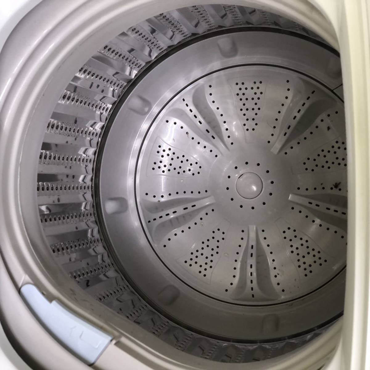 T□ Haier ハイアール JW-C55A 5.5kg 全自動電気洗濯機 2018年製 洗濯 